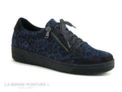 Geo Reino Evolution TELADOI Bleu Marine Leopard - Chaussure Basse 11 Geo Reino Evolution TELADOI Bleu Marine Leopard - Chaussure Basse -Chaussures Promotion Magasin cd24607c73b9e66c561f35ea11d5d5ef img 7988.jpg 140627