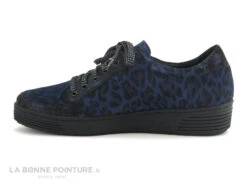 Geo Reino Evolution TELADOI Bleu Marine Leopard - Chaussure Basse 9 Geo Reino Evolution TELADOI Bleu Marine Leopard - Chaussure Basse -Chaussures Promotion Magasin cd24607c73b9e66c561f35ea11d5d5ef img 7990.jpg 140626