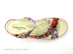 Laura Vita BRCUELO 91 Cerise - Sandale Reglable Femme Avec Scratches 12 Laura Vita BRCUELO 91 Cerise - Sandale Reglable Femme Avec Scratches -Chaussures Promotion Magasin cd24607c73b9e66c561f35ea11d5d5ef img 7998.jpg 181321