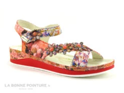 Laura Vita BRCUELO 91 Cerise - Sandale Reglable Femme Avec Scratches 11 Laura Vita BRCUELO 91 Cerise - Sandale Reglable Femme Avec Scratches -Chaussures Promotion Magasin cd24607c73b9e66c561f35ea11d5d5ef img 7999.jpg 181327