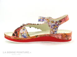 Laura Vita BRCUELO 91 Cerise - Sandale Reglable Femme Avec Scratches 9 Laura Vita BRCUELO 91 Cerise - Sandale Reglable Femme Avec Scratches -Chaussures Promotion Magasin cd24607c73b9e66c561f35ea11d5d5ef img 8001.jpg 181324