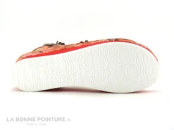 Laura Vita BRCUELO 91 Cerise - Sandale Reglable Femme Avec Scratches 13 Laura Vita BRCUELO 91 Cerise - Sandale Reglable Femme Avec Scratches -Chaussures Promotion Magasin cd24607c73b9e66c561f35ea11d5d5ef img 8003.jpg 181326