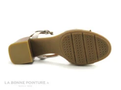 Geox D35RLB New Marykarmen - Off White - Sandale Femme Talon Epais -Chaussures Promotion Magasin cd24607c73b9e66c561f35ea11d5d5ef img 8008.jpg 181314