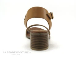 Kickers VOLOU Camel 560351-50 - Sandale Femme Talon Large -Chaussures Promotion Magasin cd24607c73b9e66c561f35ea11d5d5ef img 8009.jpg 169268