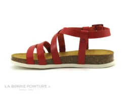 Kickers KICK ALICE Rouge - 931650 - Sandale Femme -Chaussures Promotion Magasin cd24607c73b9e66c561f35ea11d5d5ef img 8018.jpg 181304