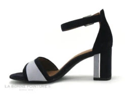 Tamaris 1-28379-28 Navy Lt Blue - Sandale Talon Haut - Bride Cheville -Chaussures Promotion Magasin cd24607c73b9e66c561f35ea11d5d5ef img 8025.jpg 169316