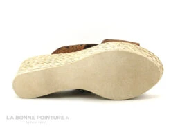 Eva Frutos 1657 Marron - Brides Ajourees - Mule Talon Compensee -Chaussures Promotion Magasin cd24607c73b9e66c561f35ea11d5d5ef img 8080.jpg 157708