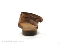 Eva Frutos 9152 Or Marron - Sandale Plate Montante Femme -Chaussures Promotion Magasin cd24607c73b9e66c561f35ea11d5d5ef img 8125.jpg 157757