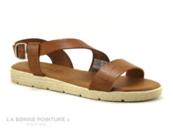 Eva Frutos 1107 Cuero Codril - Sandale Femme Cuir Marron 11 Eva Frutos 1107 Cuero Codril - Sandale Femme Cuir Marron -Chaussures Promotion Magasin cd24607c73b9e66c561f35ea11d5d5ef img 8127.jpg 157770