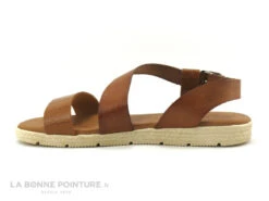 Eva Frutos 1107 Cuero Codril - Sandale Femme Cuir Marron 9 Eva Frutos 1107 Cuero Codril - Sandale Femme Cuir Marron -Chaussures Promotion Magasin cd24607c73b9e66c561f35ea11d5d5ef img 8129.jpg 157767