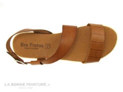 Eva Frutos 1107 Cuero Codril - Sandale Femme Cuir Marron 12 Eva Frutos 1107 Cuero Codril - Sandale Femme Cuir Marron -Chaussures Promotion Magasin cd24607c73b9e66c561f35ea11d5d5ef img 8132.jpg 157769