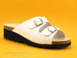 Artika Soft Gadin Mule Blanche -Chaussures Promotion Magasin cd24607c73b9e66c561f35ea11d5d5ef img 8141.jpg 157143