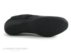 Geo Reino INBABE Noir - Argent - Chaussure Basse Femme 13 Geo Reino INBABE Noir - Argent - Chaussure Basse Femme -Chaussures Promotion Magasin cd24607c73b9e66c561f35ea11d5d5ef img 8158.jpg 140778