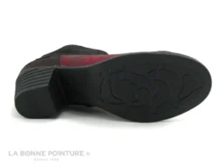 Alce Shoes 9802 - Noir - Boots Femme Talon Haut -Chaussures Promotion Magasin cd24607c73b9e66c561f35ea11d5d5ef img 8200.jpg 140799