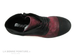 Alce Shoes 9802 - Noir - Boots Femme Talon Haut -Chaussures Promotion Magasin cd24607c73b9e66c561f35ea11d5d5ef img 8201.jpg 140800