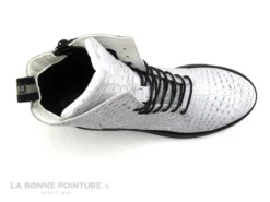 Mjus 565213-501-6001 Bottine Blanche Femme -Chaussures Promotion Magasin cd24607c73b9e66c561f35ea11d5d5ef img 8233.jpg 140914