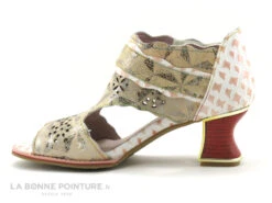 Laura Vita IGCALO 0621 Beige - Sandale Talon -Chaussures Promotion Magasin cd24607c73b9e66c561f35ea11d5d5ef img 8285.jpg 157939