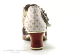 Laura Vita IGCALO 0621 Beige - Sandale Talon -Chaussures Promotion Magasin cd24607c73b9e66c561f35ea11d5d5ef img 8286.jpg 157940