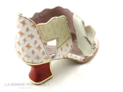 Laura Vita IGCALO 0621 Beige - Sandale Talon -Chaussures Promotion Magasin cd24607c73b9e66c561f35ea11d5d5ef img 8288.jpg 157943