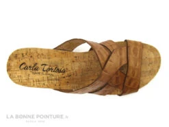 Carla Tortosa 53164 Croco Roble - Mule Marron Talon Compense 8 Carla Tortosa 53164 Croco Roble - Mule Marron Talon Compense -Chaussures Promotion Magasin cd24607c73b9e66c561f35ea11d5d5ef img 8293.jpg 157945