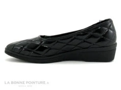 Fargeot BRUXELLES Noir Verni - Pantoufle Ballerine 9 Fargeot BRUXELLES Noir Verni - Pantoufle Ballerine -Chaussures Promotion Magasin cd24607c73b9e66c561f35ea11d5d5ef img 8315.jpg 127010