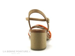 Marco Tozzi 2-28357-20 Cognac Comb - Sandale Talon Carre 10 Marco Tozzi 2-28357-20 Cognac Comb - Sandale Talon Carre -Chaussures Promotion Magasin cd24607c73b9e66c561f35ea11d5d5ef img 8319.jpg 181814