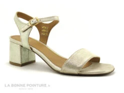 We Do 44021FB Platine - Sandale Femme Talon Carre -Chaussures Promotion Magasin cd24607c73b9e66c561f35ea11d5d5ef img 8323.jpg 181789