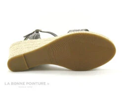 Tamaris 1-28360-28 Emerald Pleats - Nu-pieds Talon Compense -Chaussures Promotion Magasin cd24607c73b9e66c561f35ea11d5d5ef img 8329.jpg 169539