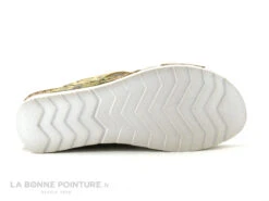 Morans MILTON 28724 - Beige Or Fleuri - Mule Compensee Femme 7 Morans MILTON 28724 - Beige Or Fleuri - Mule Compensee Femme -Chaussures Promotion Magasin cd24607c73b9e66c561f35ea11d5d5ef img 8361.jpg 158028