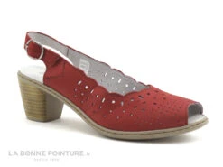 3 Points De Suspension KIPAR 18192 Bordeaux - Bride Arriere