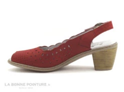 3 Points De Suspension KIPAR 18192 Bordeaux - Bride Arriere 9 3 Points De Suspension KIPAR 18192 Bordeaux - Bride Arriere -Chaussures Promotion Magasin cd24607c73b9e66c561f35ea11d5d5ef img 8368.jpg 115489