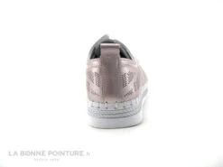 Morans WIDOIS Rose Metallise - Perforations - Chaussure Basse Femme -Chaussures Promotion Magasin cd24607c73b9e66c561f35ea11d5d5ef img 8377.jpg 158039