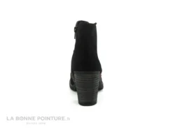 Geo Reino CALAFAL Noir Leopard Bordeaux - Bottine Talon 10 Geo Reino CALAFAL Noir Leopard Bordeaux - Bottine Talon -Chaussures Promotion Magasin cd24607c73b9e66c561f35ea11d5d5ef img 8378.jpg 141021