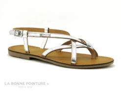 Tropeziennes CHOUETTE Argent 12589 - Sandale Femme -Chaussures Promotion Magasin cd24607c73b9e66c561f35ea11d5d5ef img 8398.jpg 158214