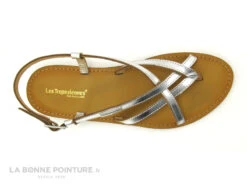 Tropeziennes CHOUETTE Argent 12589 - Sandale Femme -Chaussures Promotion Magasin cd24607c73b9e66c561f35ea11d5d5ef img 8403.jpg 158208