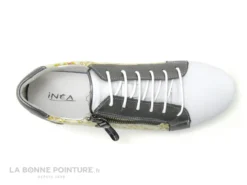 Inea FARFADET Blanc Jaune - Basket Femme Lacet Et Zip 12 Inea FARFADET Blanc Jaune - Basket Femme Lacet Et Zip -Chaussures Promotion Magasin cd24607c73b9e66c561f35ea11d5d5ef img 8411.jpg 169854