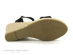 Tamaris 1-28300-20 Black - Nu-pieds Talon Compense En Toile Noire 13 Tamaris 1-28300-20 Black - Nu-pieds Talon Compense En Toile Noire -Chaussures Promotion Magasin cd24607c73b9e66c561f35ea11d5d5ef img 8414.jpg 181968