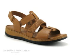 Caprice 9-28155-20 327 Nut - Sandale Femme Marron Clair 10 Caprice 9-28155-20 327 Nut - Sandale Femme Marron Clair -Chaussures Promotion Magasin cd24607c73b9e66c561f35ea11d5d5ef img 8415.jpg 181962