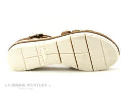 Tamaris 1-28277-26 440 Nut - Sandale Montante Marron Camel -Chaussures Promotion Magasin cd24607c73b9e66c561f35ea11d5d5ef img 8416.jpg 158153