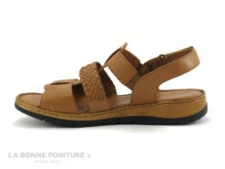 Caprice 9-28155-20 327 Nut - Sandale Femme Marron Clair 8 Caprice 9-28155-20 327 Nut - Sandale Femme Marron Clair -Chaussures Promotion Magasin cd24607c73b9e66c561f35ea11d5d5ef img 8417.jpg 181959