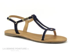 Tropeziennes HABUC Marine - 23195 - Sandale Bride Salome 9 Tropeziennes HABUC Marine - 23195 - Sandale Bride Salome -Chaussures Promotion Magasin cd24607c73b9e66c561f35ea11d5d5ef img 8419.jpg 158162