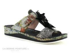 Laura Vita BRCUELO 83 Noir - Mule Femme Semelle Compensee -Chaussures Promotion Magasin cd24607c73b9e66c561f35ea11d5d5ef img 8419.jpg 158235