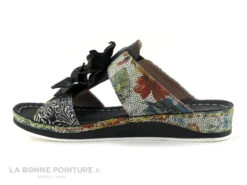 Laura Vita BRCUELO 83 Noir - Mule Femme Semelle Compensee -Chaussures Promotion Magasin cd24607c73b9e66c561f35ea11d5d5ef img 8421.jpg 158232