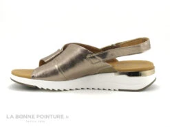 Caprice 9-28702-20 341 Gold Metal - Sandale Doree Femme 9 Caprice 9-28702-20 341 Gold Metal - Sandale Doree Femme -Chaussures Promotion Magasin cd24607c73b9e66c561f35ea11d5d5ef img 8422.jpg 181952
