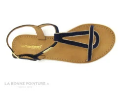 Tropeziennes HABUC Marine - 23195 - Sandale Bride Salome 10 Tropeziennes HABUC Marine - 23195 - Sandale Bride Salome -Chaussures Promotion Magasin cd24607c73b9e66c561f35ea11d5d5ef img 8423.jpg 158161