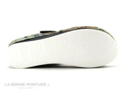 Laura Vita BRCUELO 83 Noir - Mule Femme Semelle Compensee -Chaussures Promotion Magasin cd24607c73b9e66c561f35ea11d5d5ef img 8423.jpg 158233