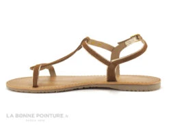 Tropeziennes HABUC Tan - 23198 - Sandale Plate Bride Salome 8 Tropeziennes HABUC Tan - 23198 - Sandale Plate Bride Salome -Chaussures Promotion Magasin cd24607c73b9e66c561f35ea11d5d5ef img 8427.jpg 158170