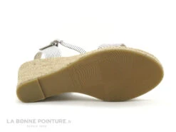 Tamaris 1-28300-26 822 Denim Stripes - Nu-pieds Espadrille Talon -Chaussures Promotion Magasin cd24607c73b9e66c561f35ea11d5d5ef img 8439.jpg 158185