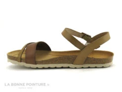 Jordana 2892 Marron - Sandale Plate Femme -Chaussures Promotion Magasin cd24607c73b9e66c561f35ea11d5d5ef img 8447.jpg 181836