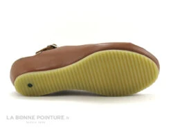 Kickers TAKIKA Marron - 775650 - Sandale Semelle Compensee -Chaussures Promotion Magasin cd24607c73b9e66c561f35ea11d5d5ef img 8452.jpg 157558